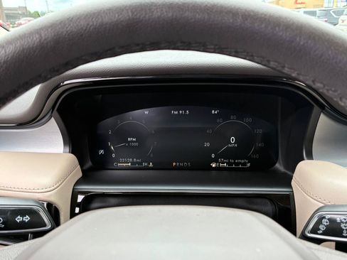Used 2021 Lincoln Nautilus FWD image 18