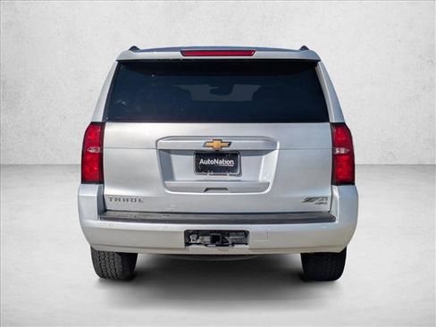 Used 2016 Chevrolet Tahoe LT image 7