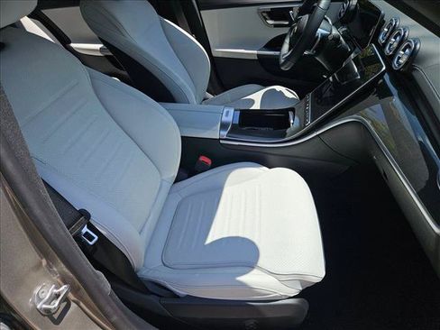 Used 2022 Mercedes-Benz C 300 Sedan image 19