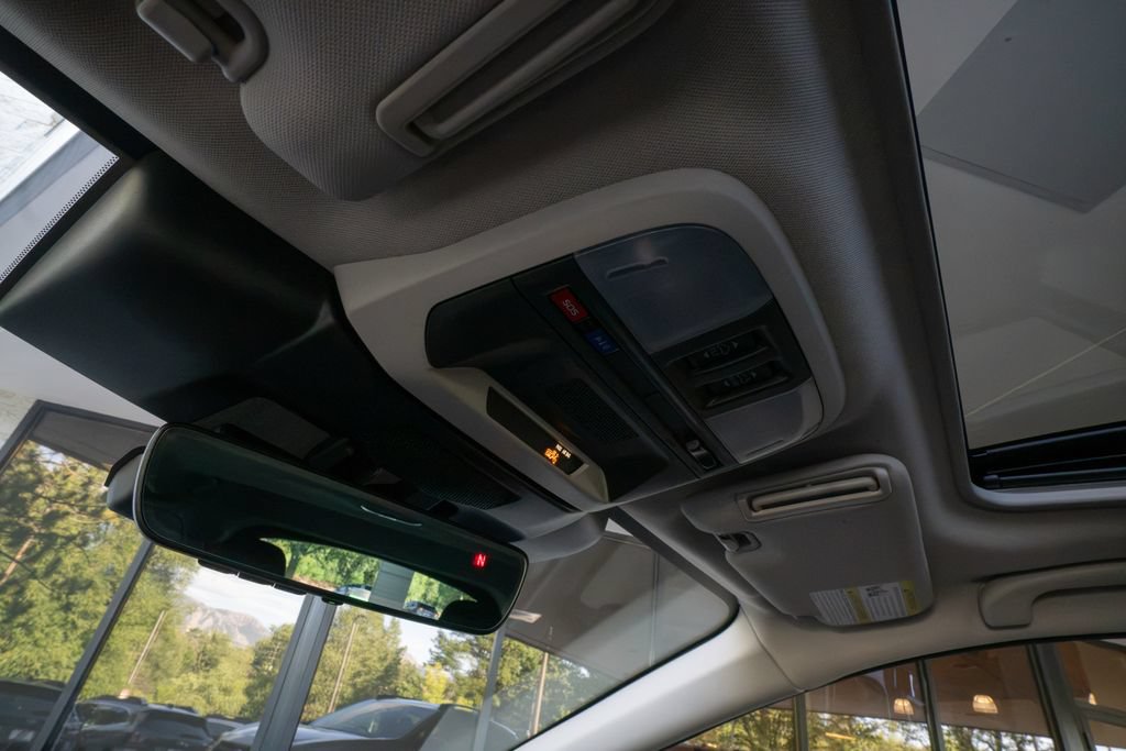 Certified 2025 Subaru Crosstrek 2.5i Limited w/ Crosstrek Mirror Package AWD/4WD image 14