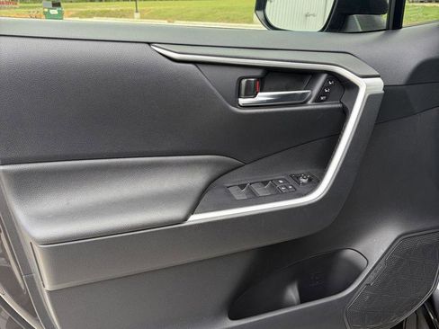 Used 2024 Toyota RAV4 XLE Premium w/ Weather Package image 9