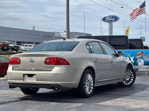 Used 2008 Buick Lucerne Super image 6