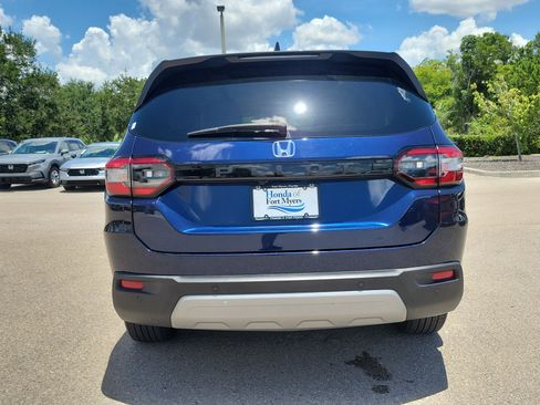 Used 2024 Honda Pilot EX-L image 5