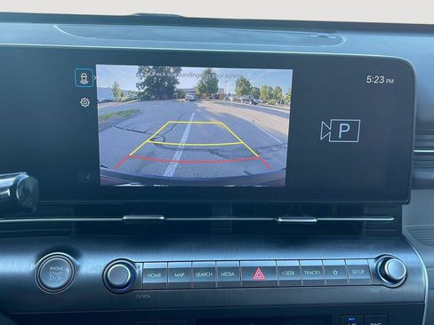 Certified 2025 Hyundai Kona SEL AWD/4WD image 29