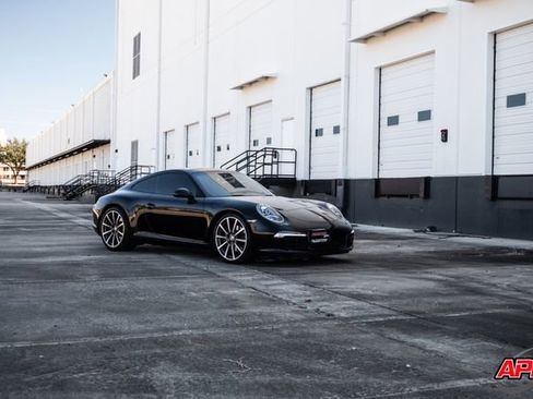 Used 2013 Porsche 911 Carrera image 57