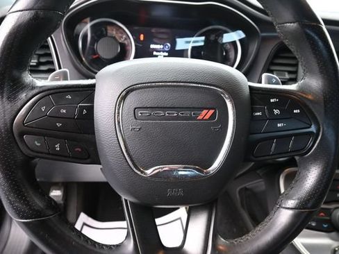 Used 2019 Dodge Challenger R/T RWD image 30