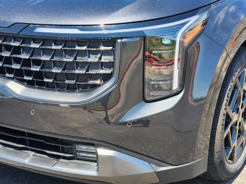 New 2026 Kia Carnival SX Prestige image 7