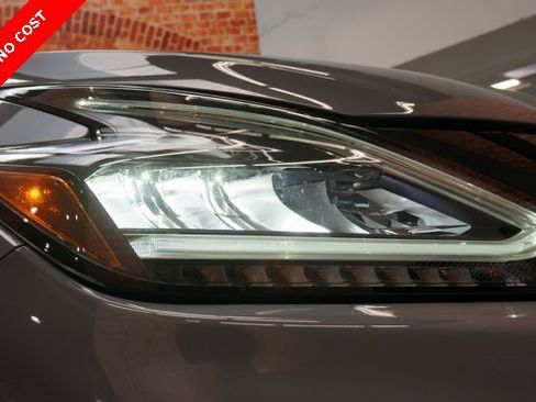 Used 2024 Nissan Murano SV w/ SV Midnight Edition Package image 63