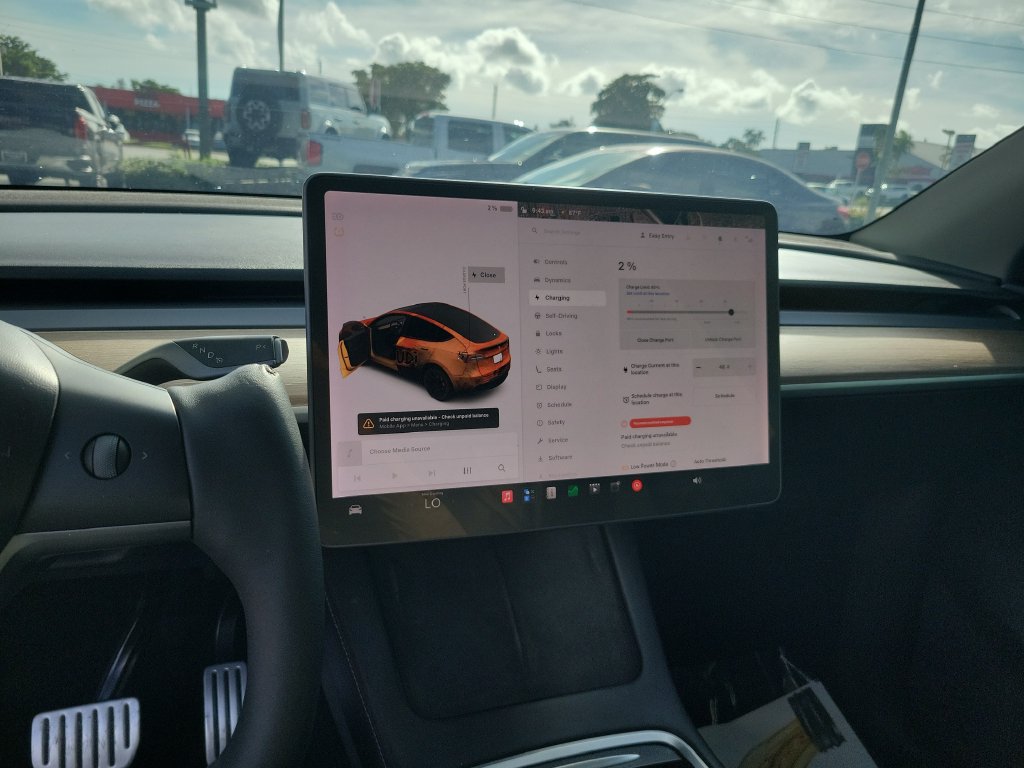 Used 2022 Tesla Model Y Performance AWD/4WD image 31