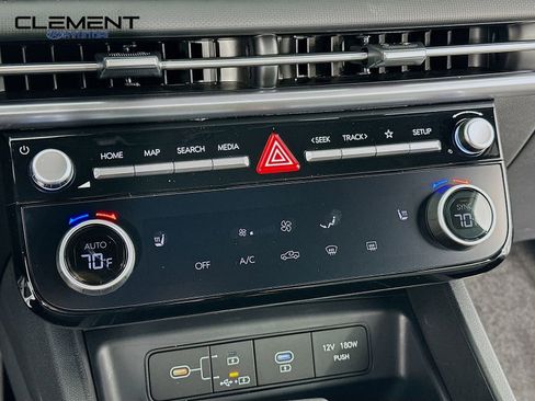 New 2026 Hyundai Santa Cruz SEL image 19