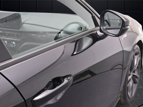 Certified 2023 Acura Integra A-Spec FWD image 16