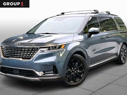 Used 2024 Kia Carnival SX Prestige