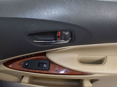 Used 2007 Lexus GS 350 image 21
