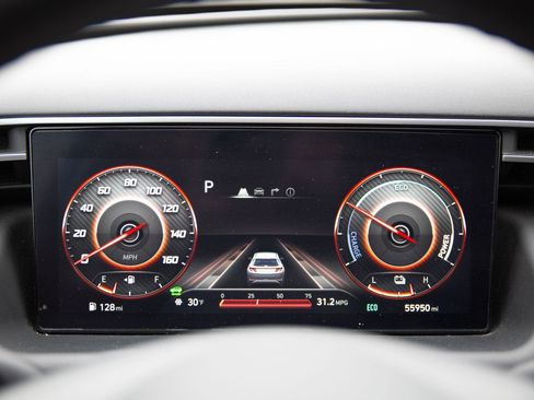 Used 2023 Hyundai Tucson SEL image 12