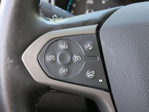 Used 2022 Chevrolet Colorado Z71 w/ Safety Package image 23