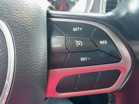 Used 2020 Dodge Charger SXT w/ Leather Interior Group RWD image 24