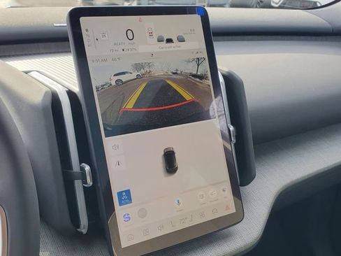 New 2026 Volvo EX30 Plus w/ Protection Package Premier image 18