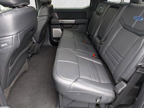 New 2026 Ford F250 Platinum AWD/4WD image 16