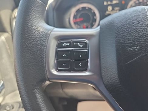 Used 2021 RAM 1500 Warlock w/ Trailer & Traction Group AWD/4WD image 29