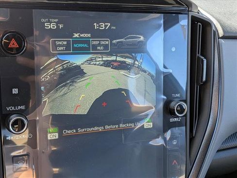 New 2026 Subaru Crosstrek 2.5i Sport image 12