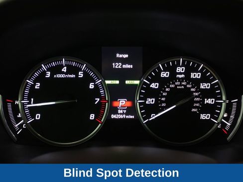 Used 2020 Acura MDX SH-AWD w/ Advance Package image 6