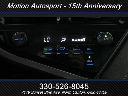 Used 2024 Toyota Camry SE FWD image 18