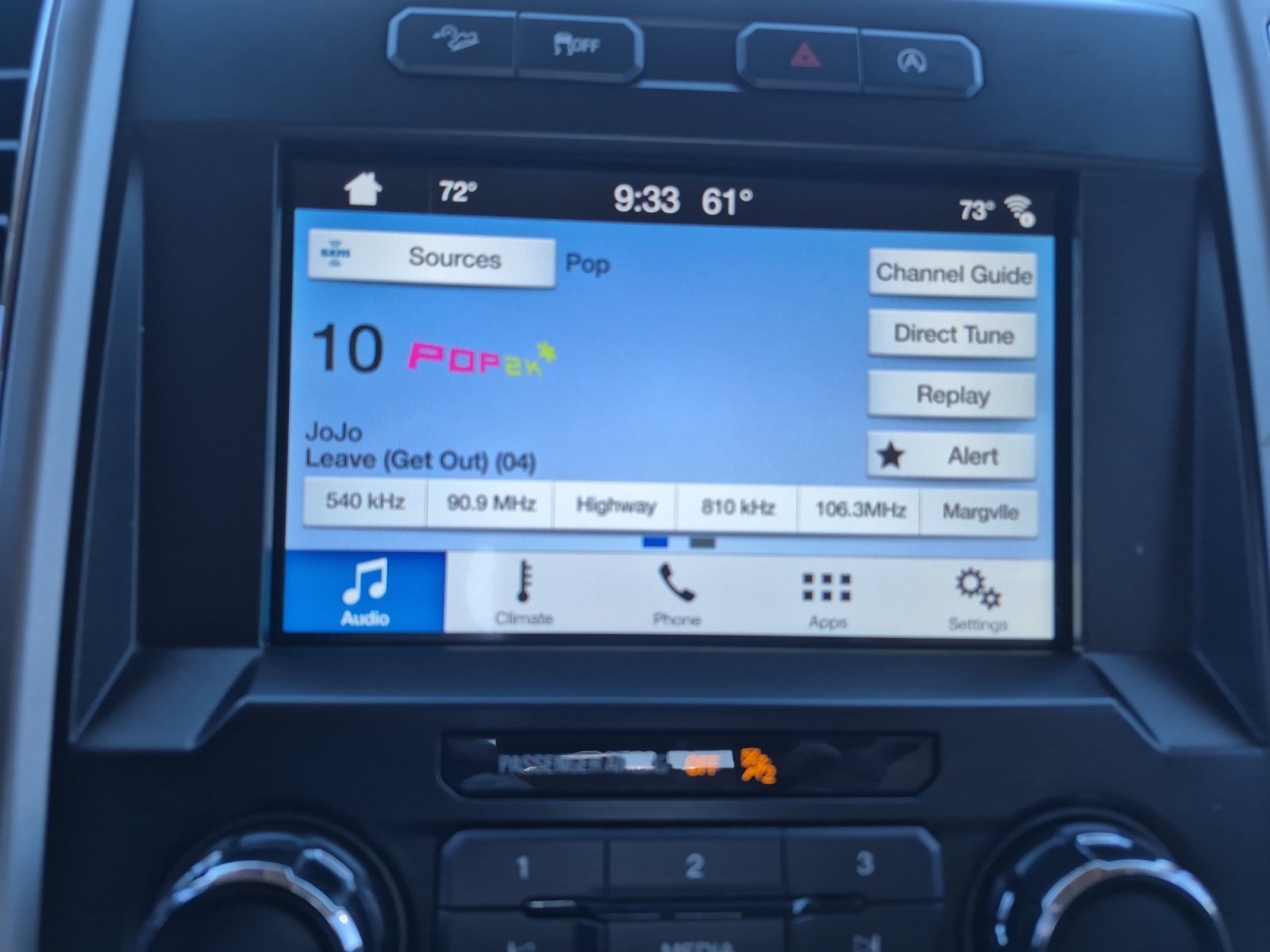 Used 2019 Ford F150 Lariat w/ Equipment Group 501A Mid AWD/4WD image 29