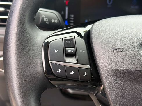 Used 2024 Ford Escape Active AWD/4WD image 29