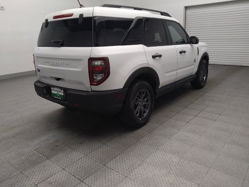 Used 2021 Ford Bronco Sport Big Bend AWD/4WD image 9