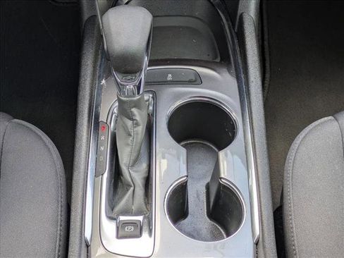 Used 2023 Chevrolet Malibu LT image 12