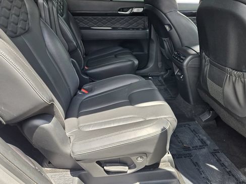 Used 2022 Hyundai Palisade Calligraphy AWD/4WD image 15