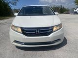 Used 2014 Honda Odyssey EX-L image 2