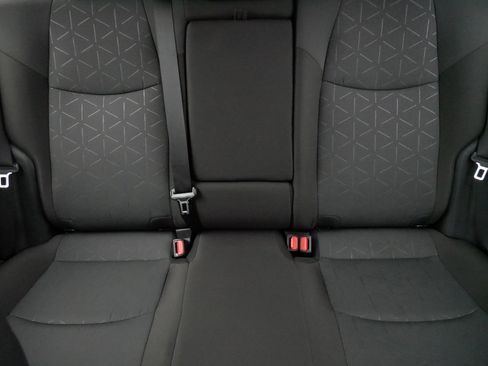 Certified 2025 Toyota RAV4 XLE AWD/4WD image 13