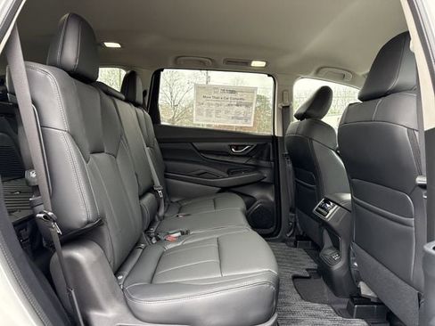 New 2026 Subaru Ascent Premium image 18