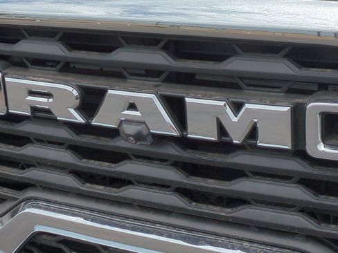 New 2025 RAM 2500 Tradesman image 23