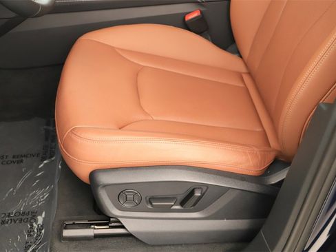 Certified 2025 Audi Q7 2.0T Premium Plus w/ Premium Plus Package image 25