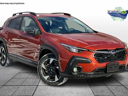 New 2025 Subaru Crosstrek 2.5i Limited