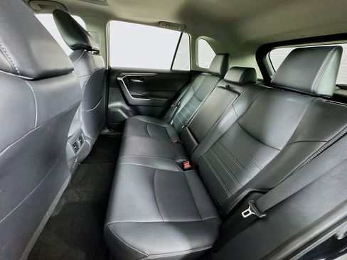 Certified 2024 Toyota RAV4 XLE Premium image 18