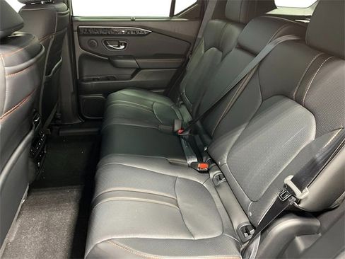 New 2026 Honda Passport TrailSport Elite image 23