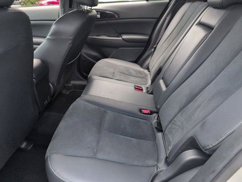 Used 2025 Mitsubishi Eclipse Cross SE AWD/4WD image 28