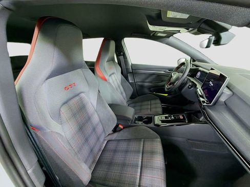 New 2026 Volkswagen GTI S image 27