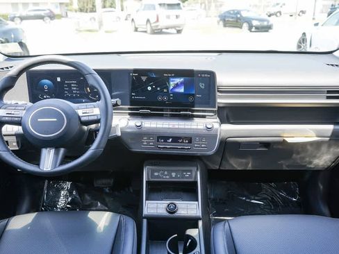 New 2026 Hyundai Kona Limited AWD/4WD image 11