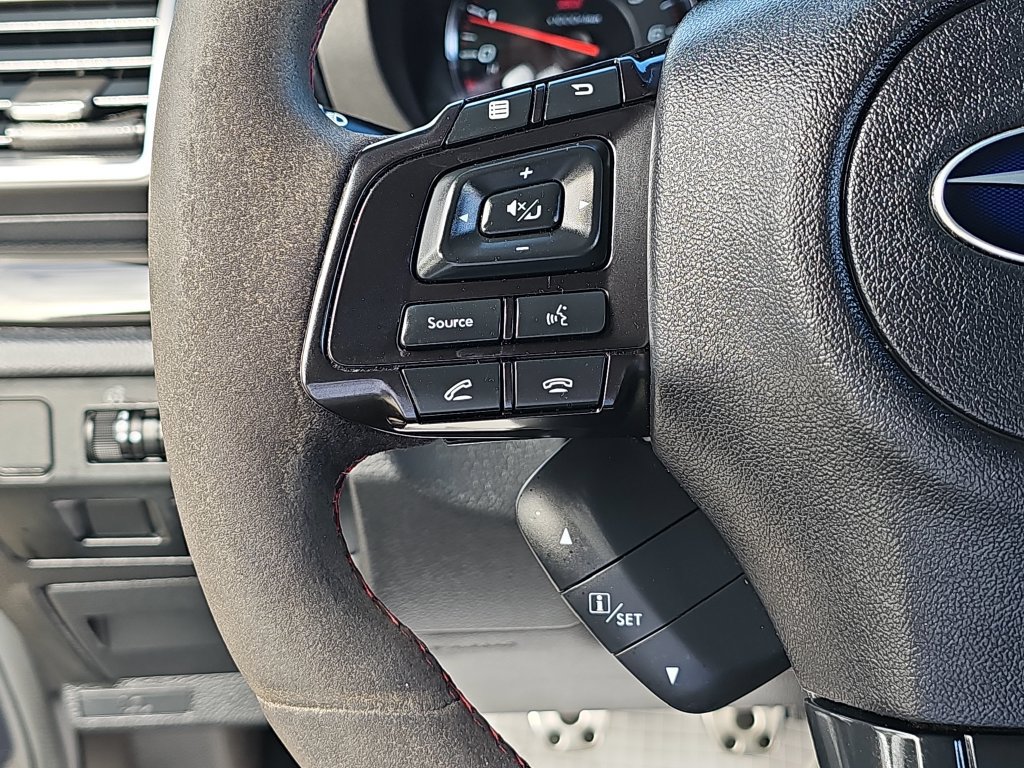 Used 2018 Subaru WRX STI Type RA AWD/4WD image 25