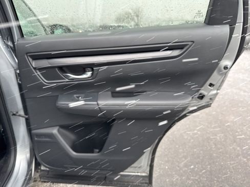 Certified 2023 Honda CR-V EX image 36