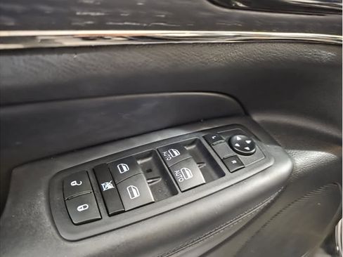 Used 2020 Jeep Grand Cherokee High Altitude image 20