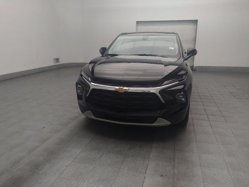 Used 2024 Chevrolet Blazer LT FWD image 15