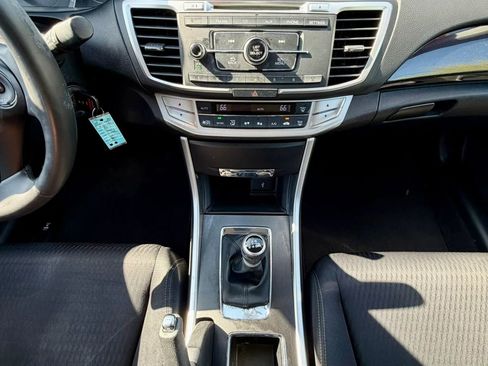 Used 2014 Honda Accord Sport image 13