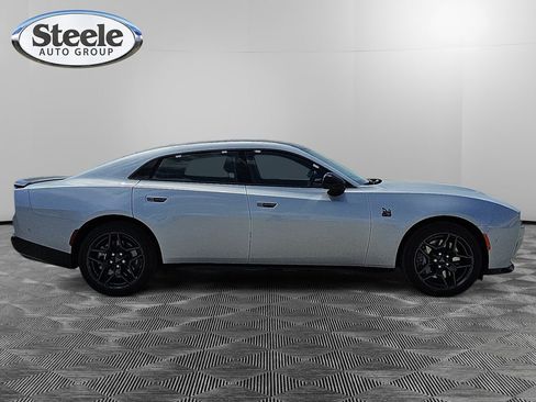 New 2026 Dodge Charger Scat Pack w/ Blacktop Package image 6