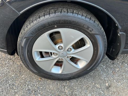 Used 2016 Kia Soul FWD image 9