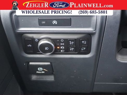 Used 2025 Ford F150 XLT w/ Equipment Group 302A MID image 26